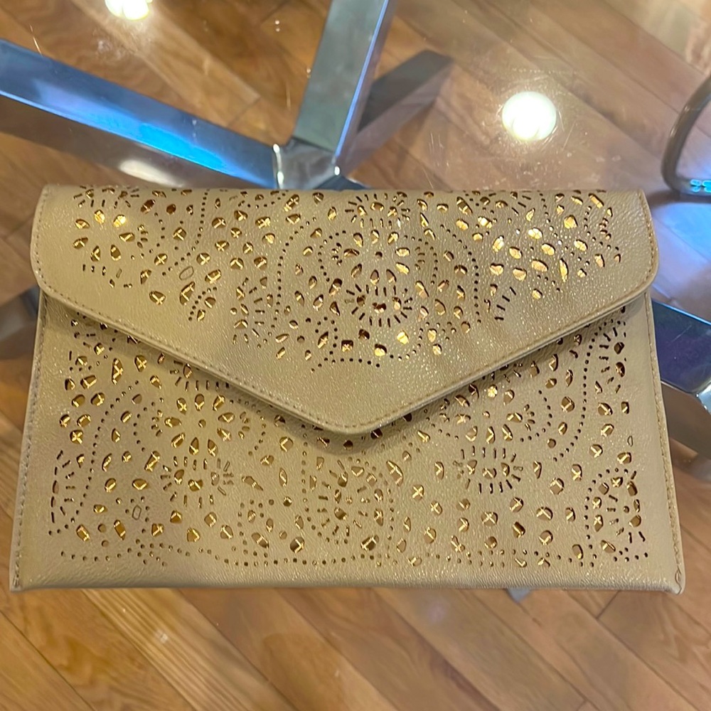 NEW Clutch/Bag Multiuse